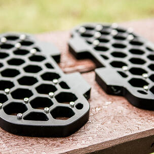 INMOTION V11 - Sport Pedals set.