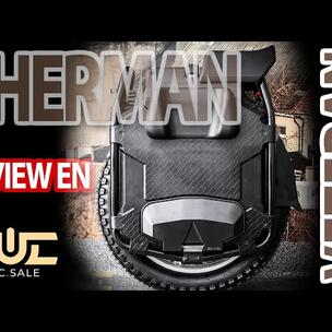 VETERAN Sherman - Review